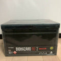 Biohazard RE: 2 Z Version Collector's Edition PS4 F309
