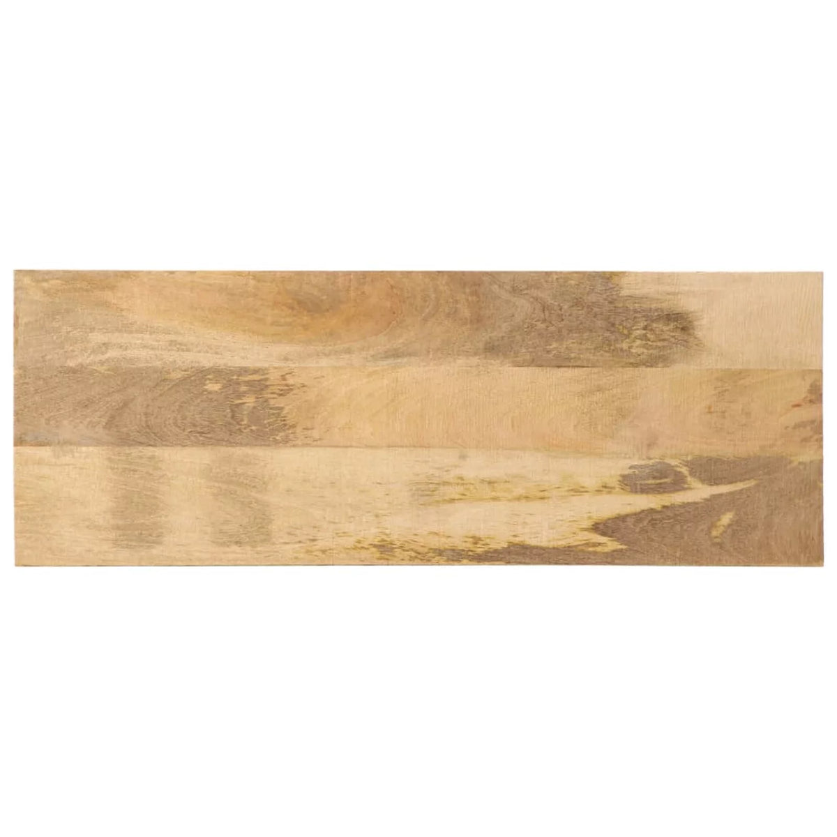Solid Mango Wood Bench Q35977