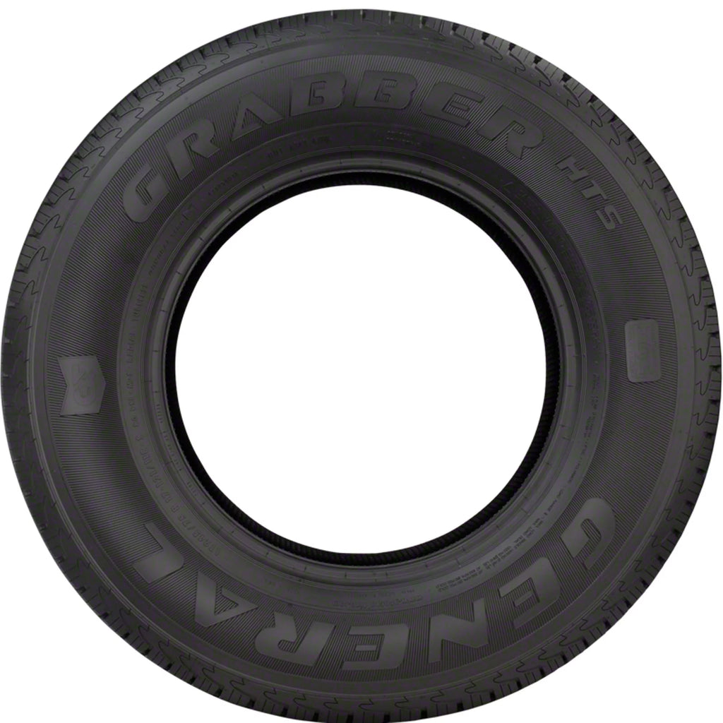 All Season 245/75R16 Light Truck Tire S90679