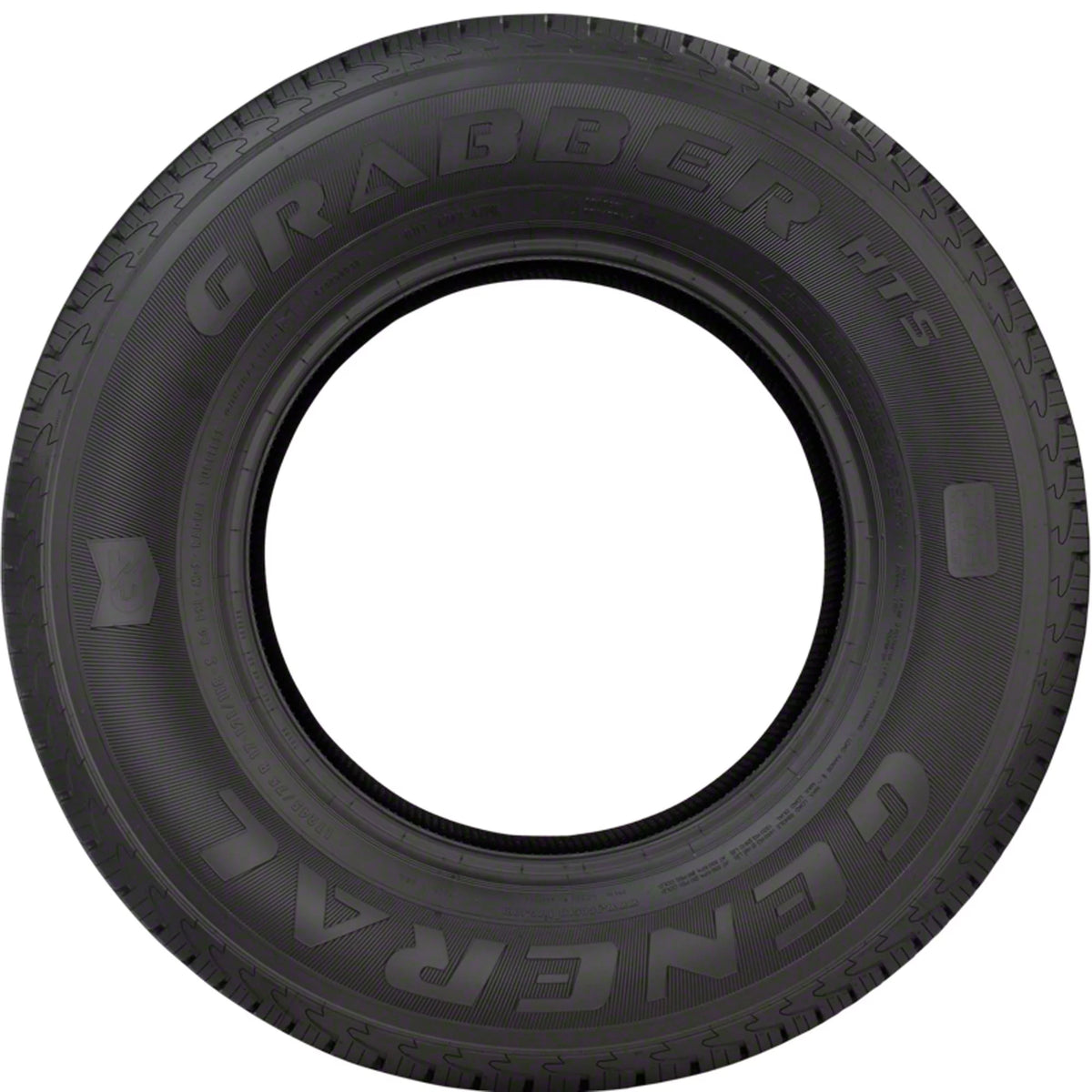 All Season 245/75R16 Light Truck Tire S90679