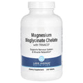 Magnesium Bisglycinate Chelate 200 mg 240 Tablets P776438