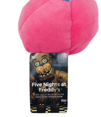 Cupcake Plush U1447