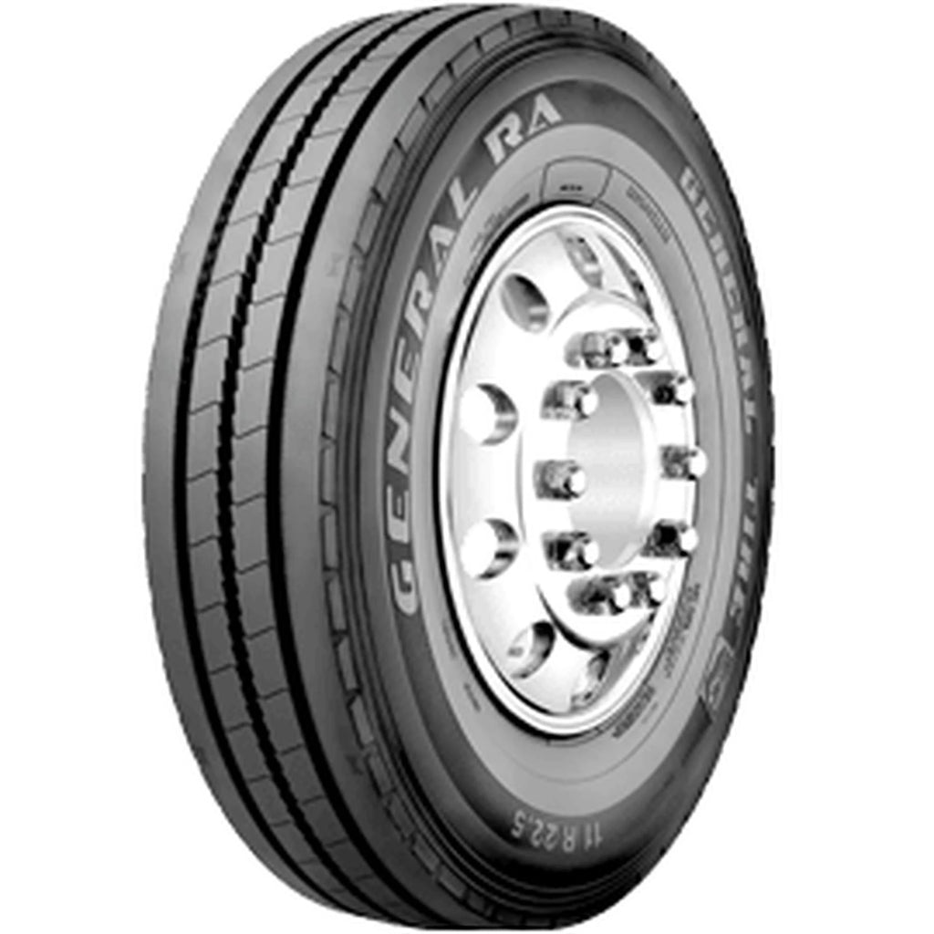 11R24.5 Commercial Tire K7150