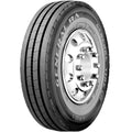 11R24.5 Commercial Tire K7150