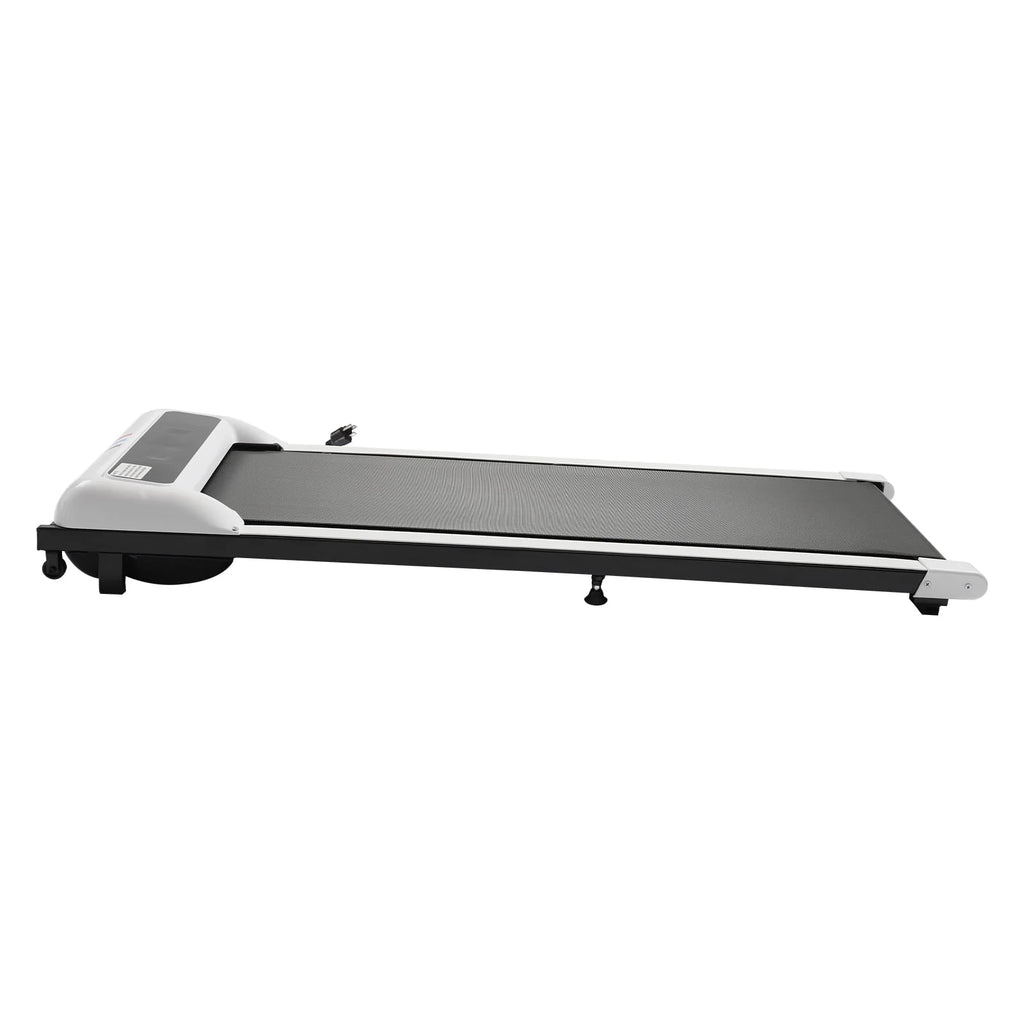 2.25HP Portable Under Desk Electric Treadmill with LED Screen K6650