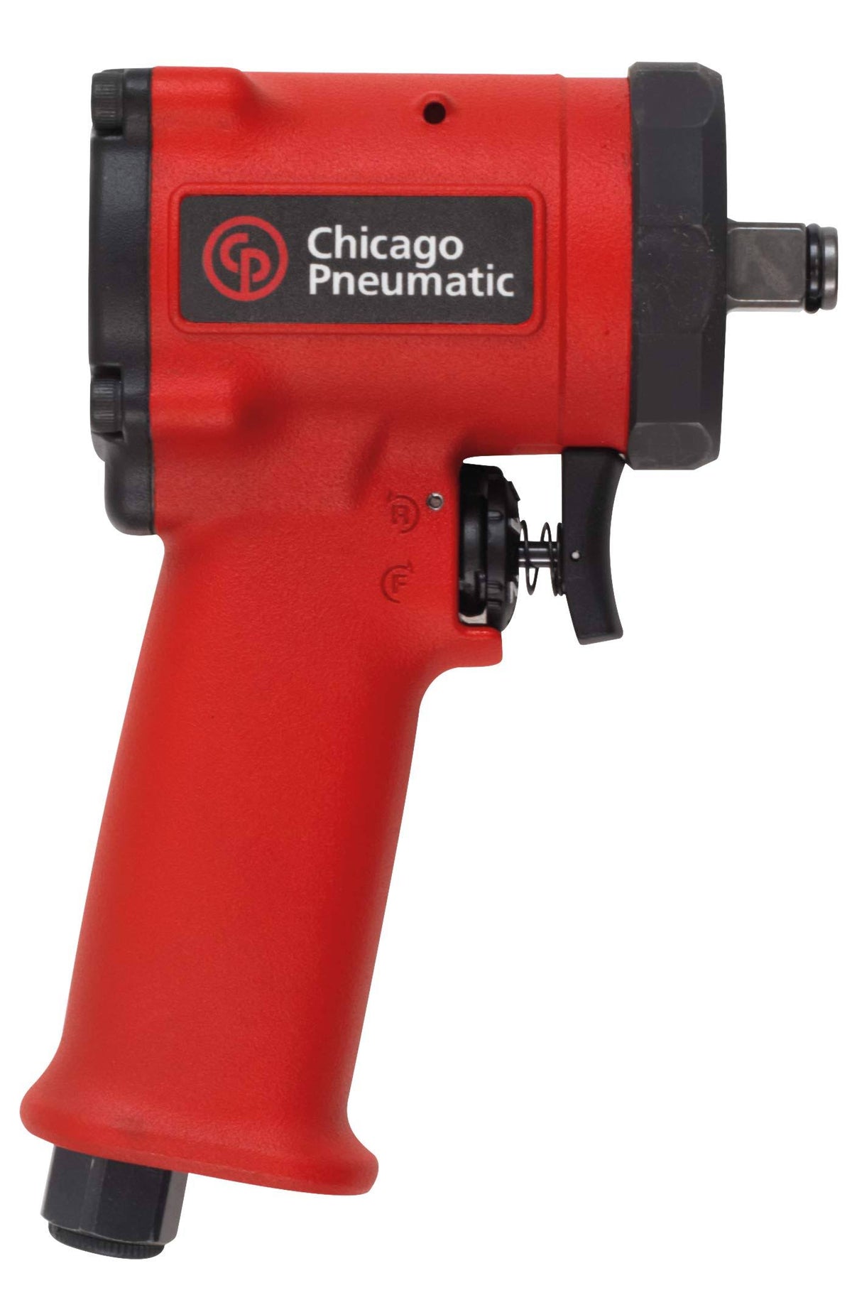 Stubby Impact Wrench P850477