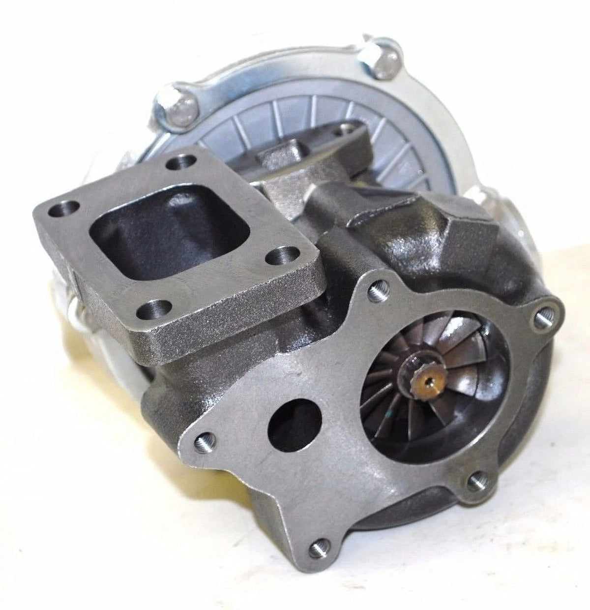 T3/T4 Hybrid Turbocharger 0.50A/R 0.63 A/R G41087
