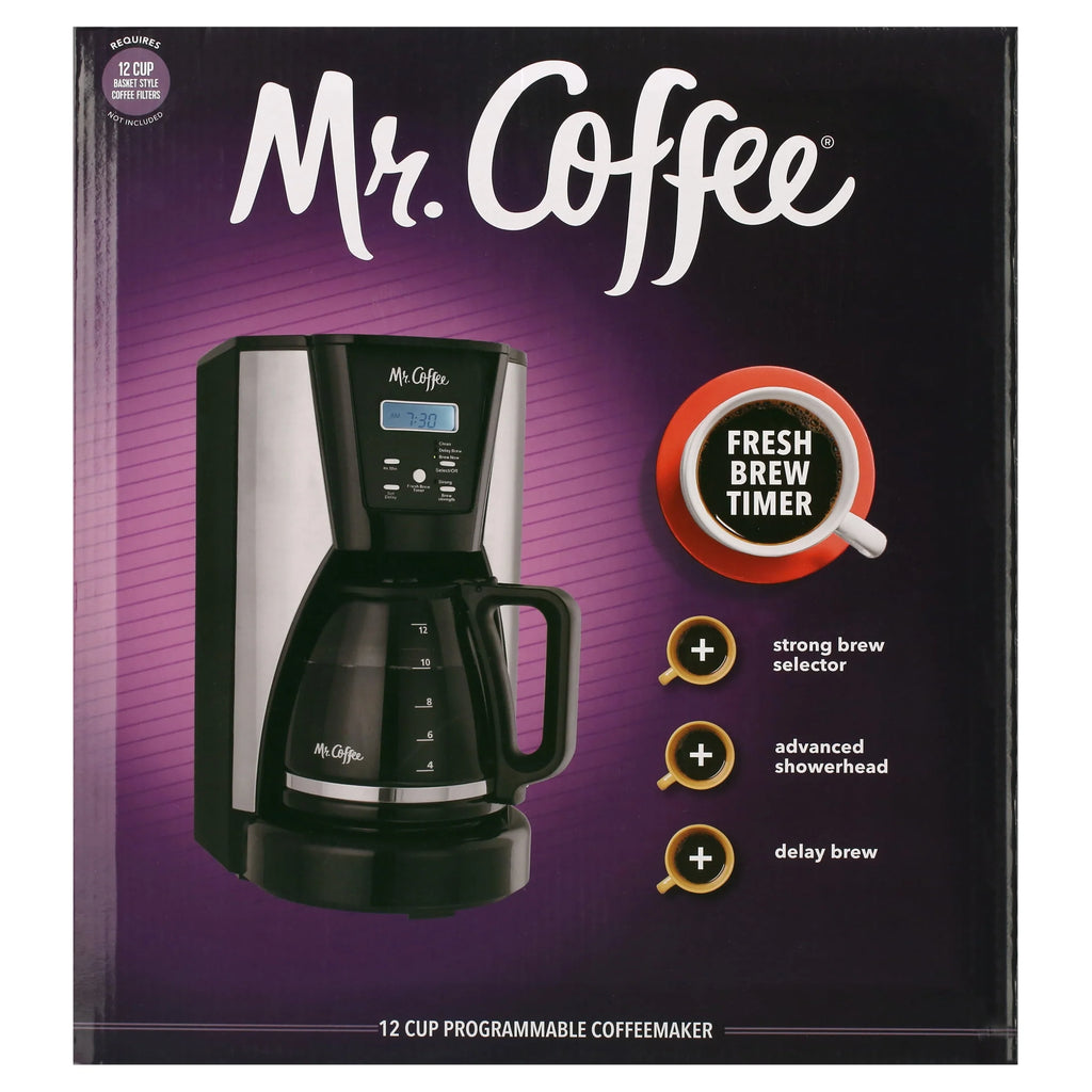 Coffee Maker C5467