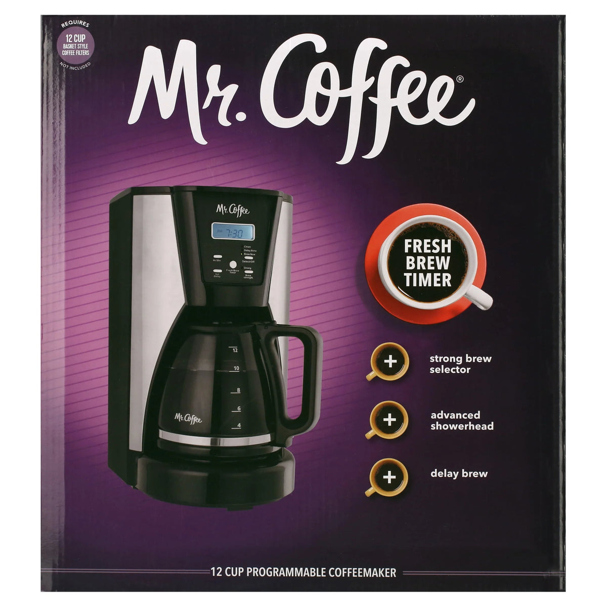 Coffee Maker C5467