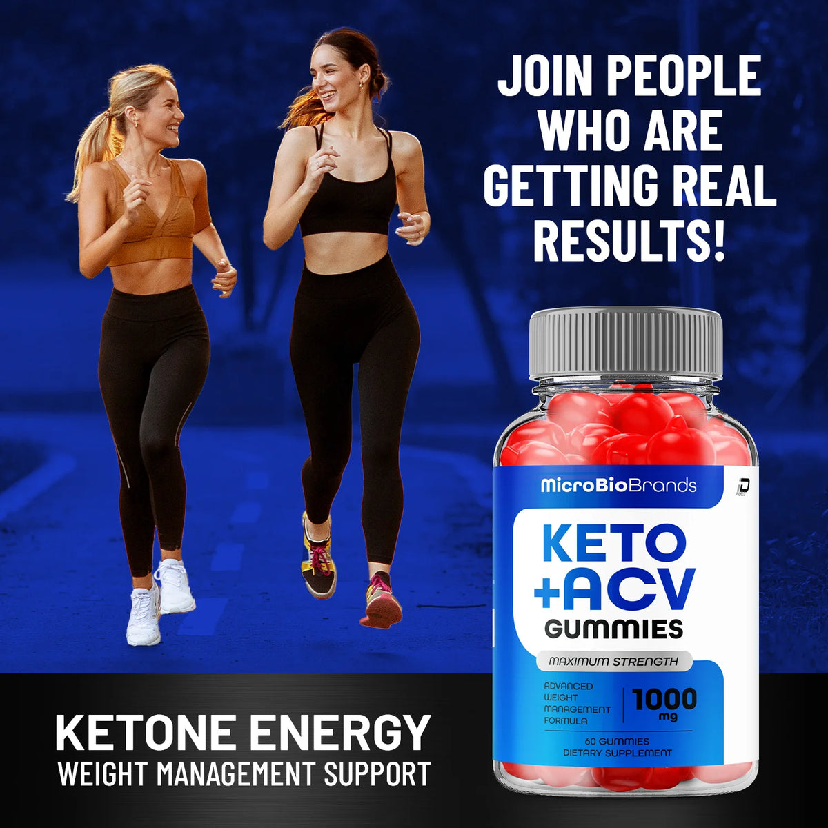Keto ACV Gummies Q36649