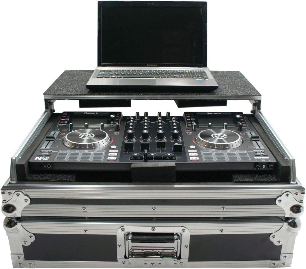 Laptop Stand DJ Case F881
