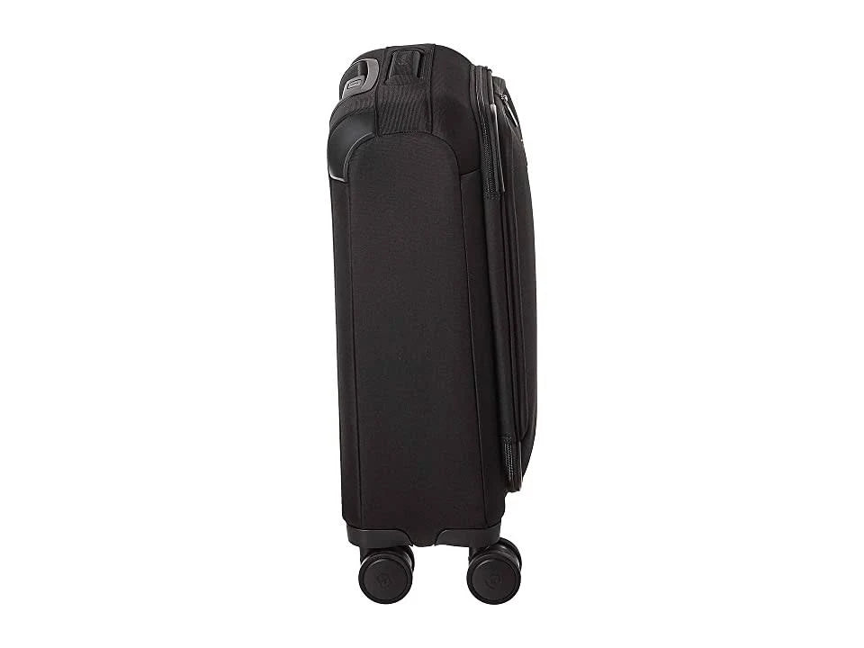 Black Carry-On N610472