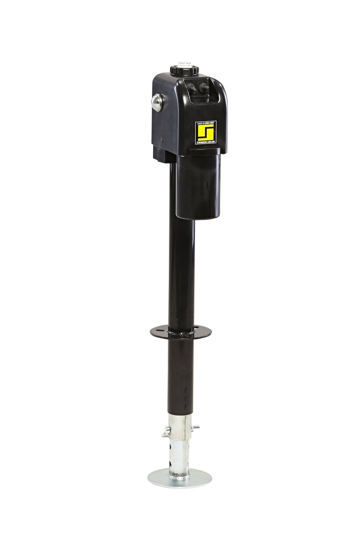 Electric Tongue Jack U83882