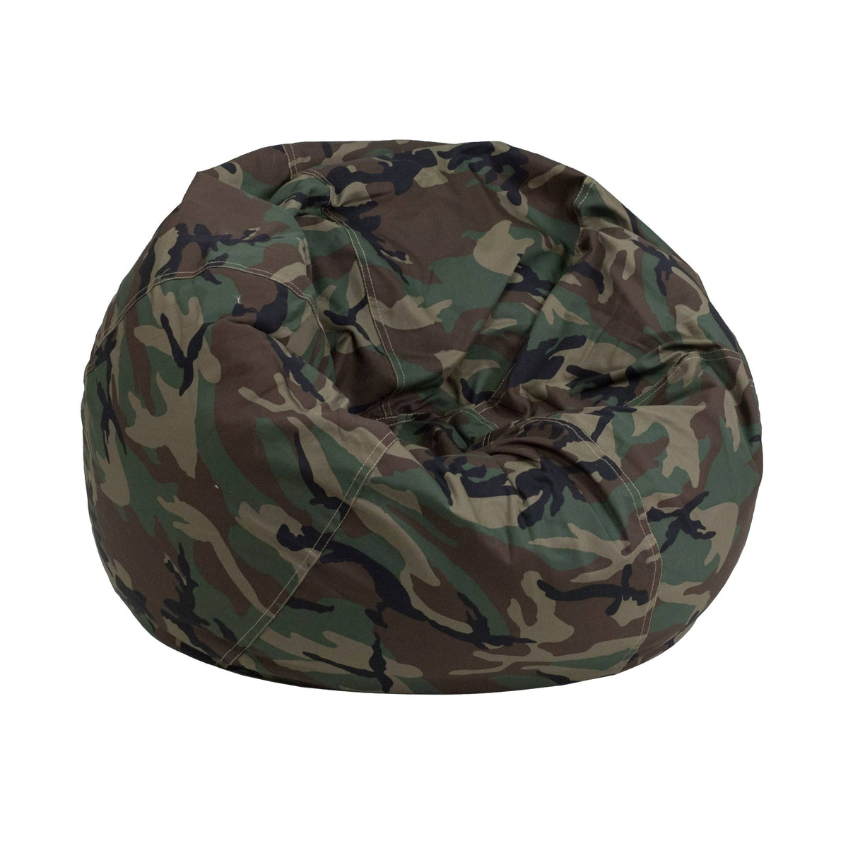 Small Refillable Bean Bag Chair S971