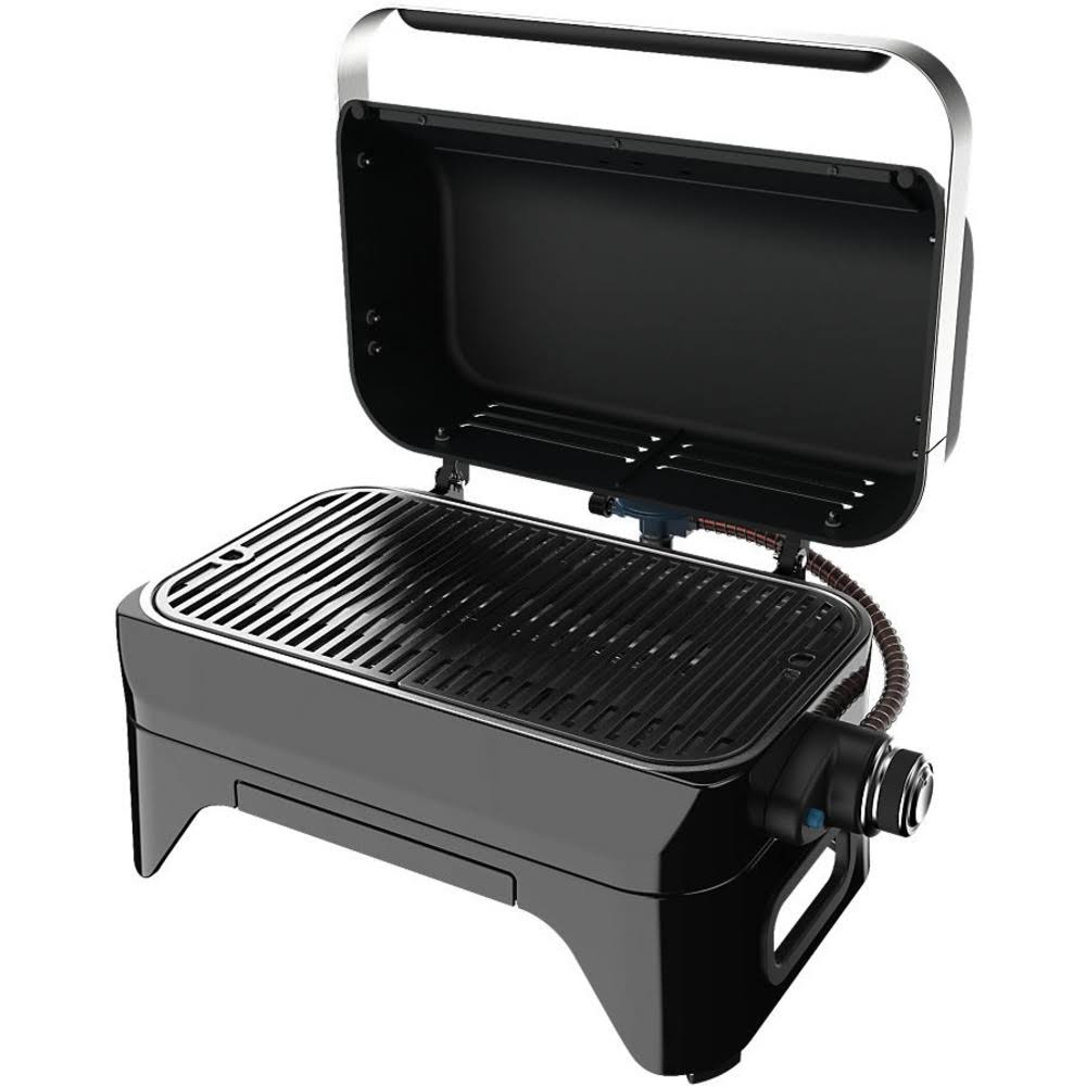 Black Camping Stove X4991