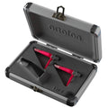 Scratch Turntable Cartridge with Stylus 2 pack A6335