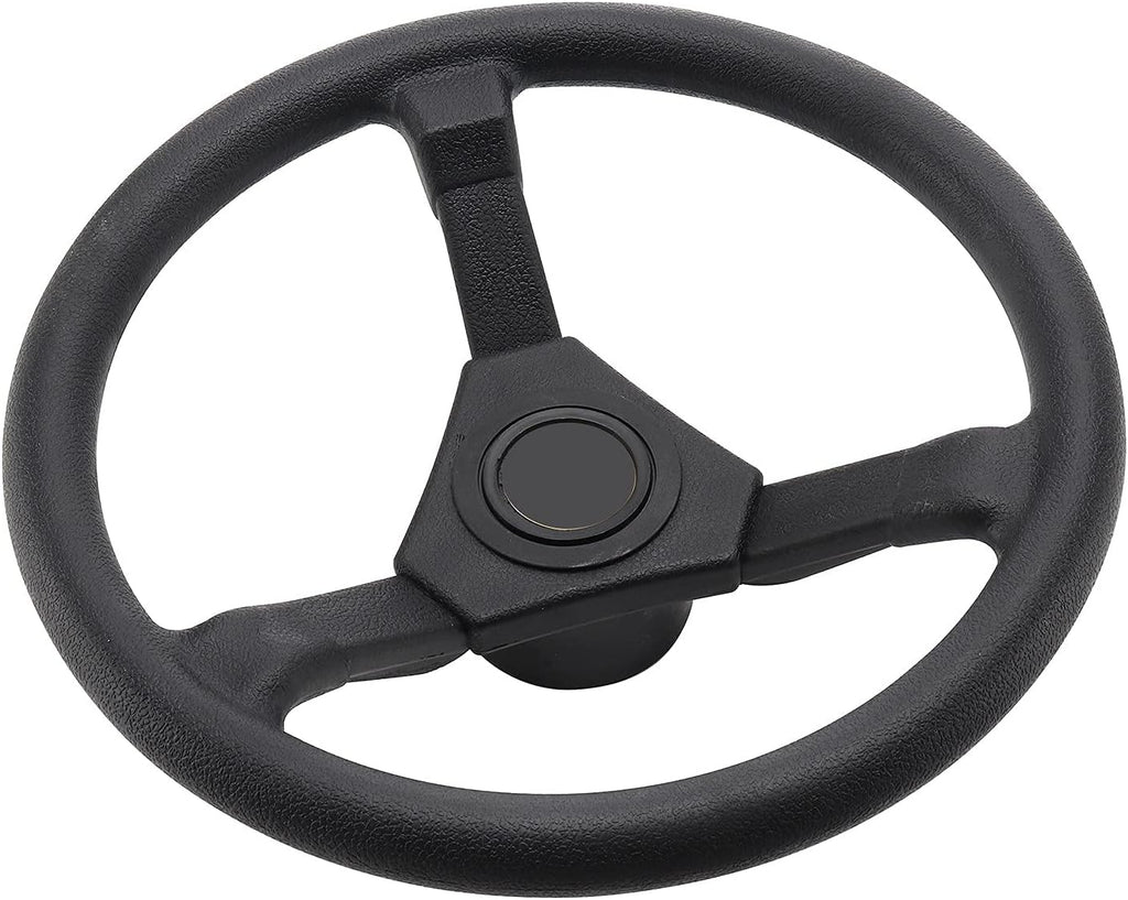 13' Boat Steering Cable with 13 Wheel R217