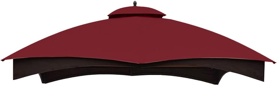 Gazebo Replacement Top Pack of 2 O17040