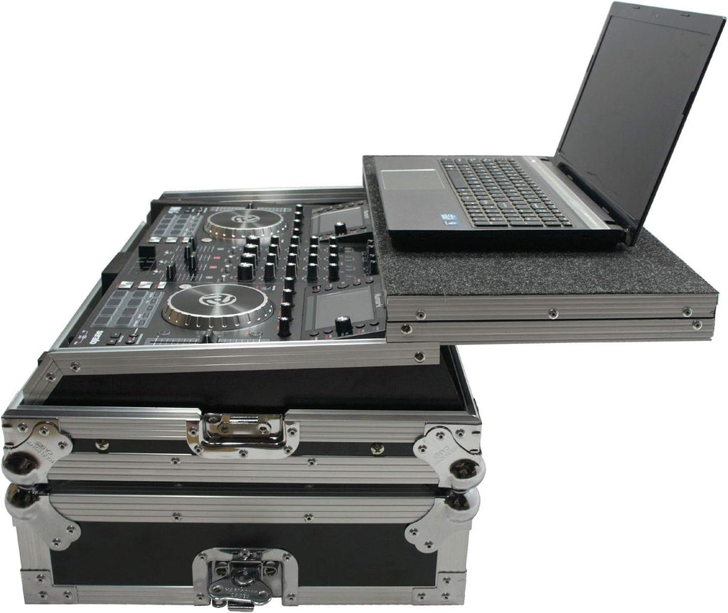 Laptop Stand DJ Case F881