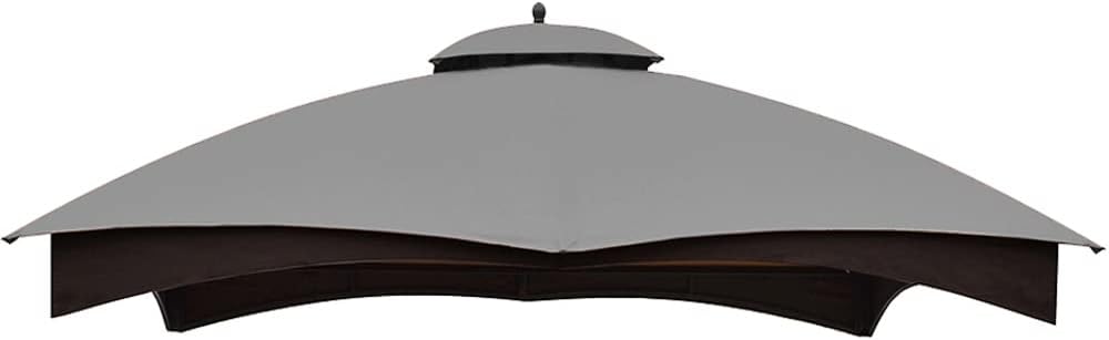 Gazebo Replacement Top Pack of 2 O17040
