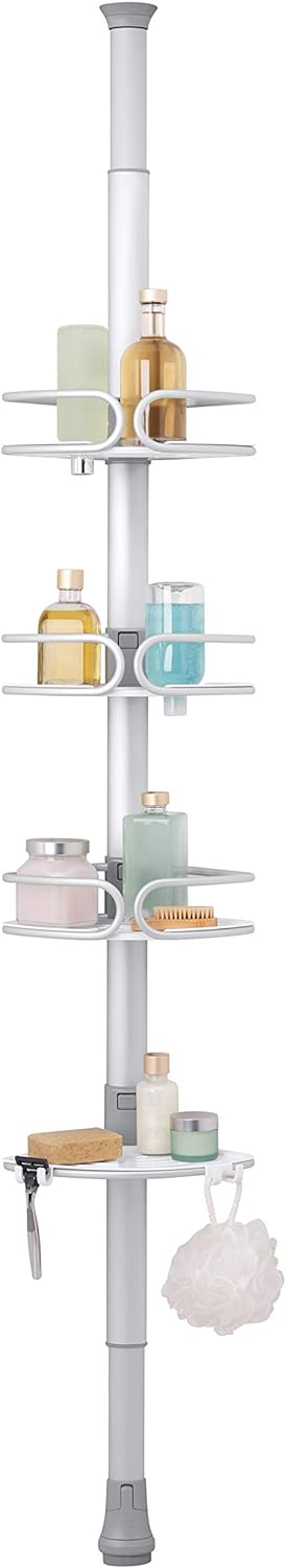 Aluminum Pole Caddy V441