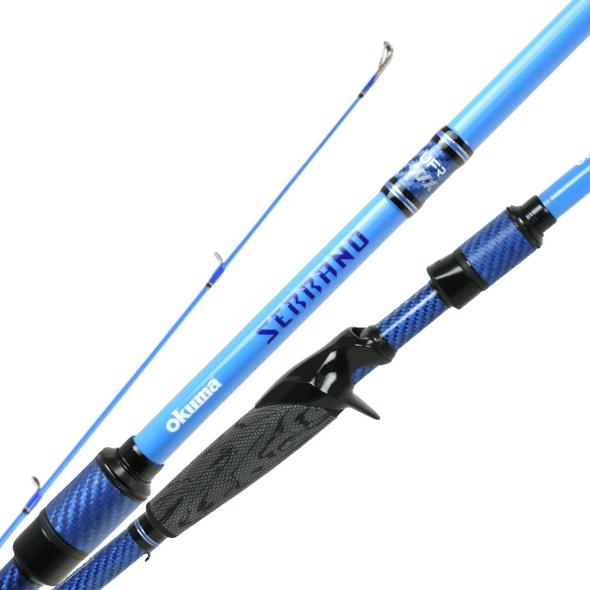 Casting Rods S379035