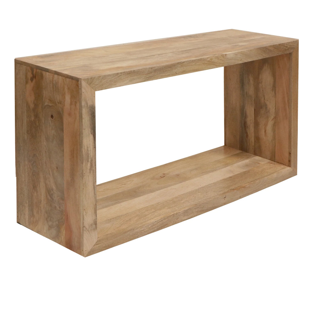 52 Inch Mango Wood Sideboard Console Table W406592
