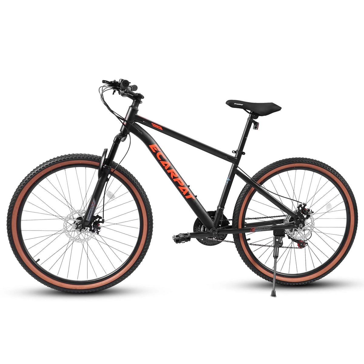 24 inch Mountain Bike with 21 Speed Disc Brakes J881523
