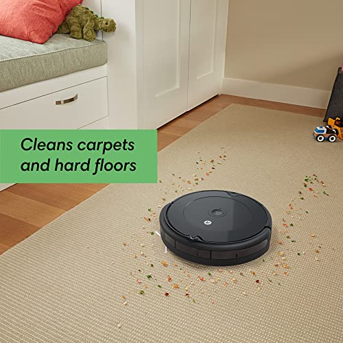 Robot Vacuum N16375