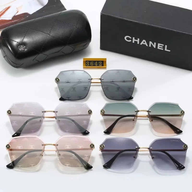 Polarized Sunglasses L451