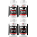 Pills for Men 4 Bottles Z299322