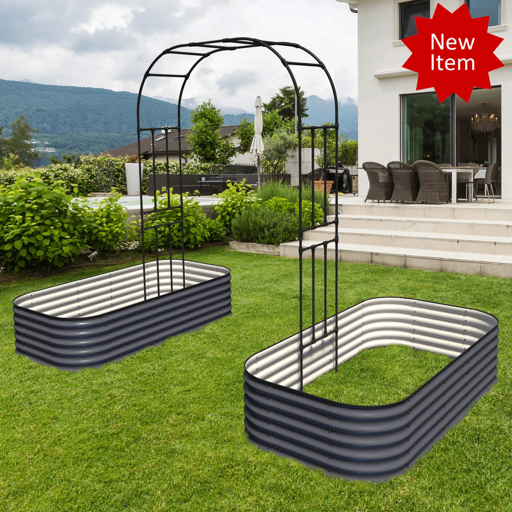 Arch Trellis K319262