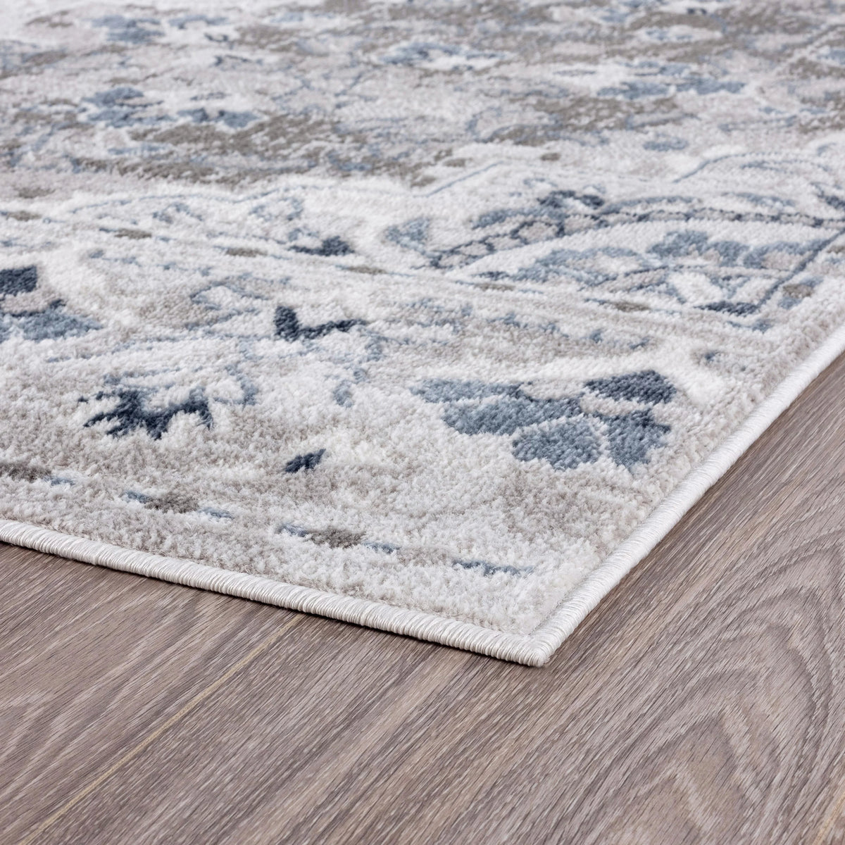9x12 Modern Gray Large Area Rug B218820