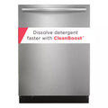 Stainless Steel Built In Tall Tub Dishwasher with 7 Cycles F71664