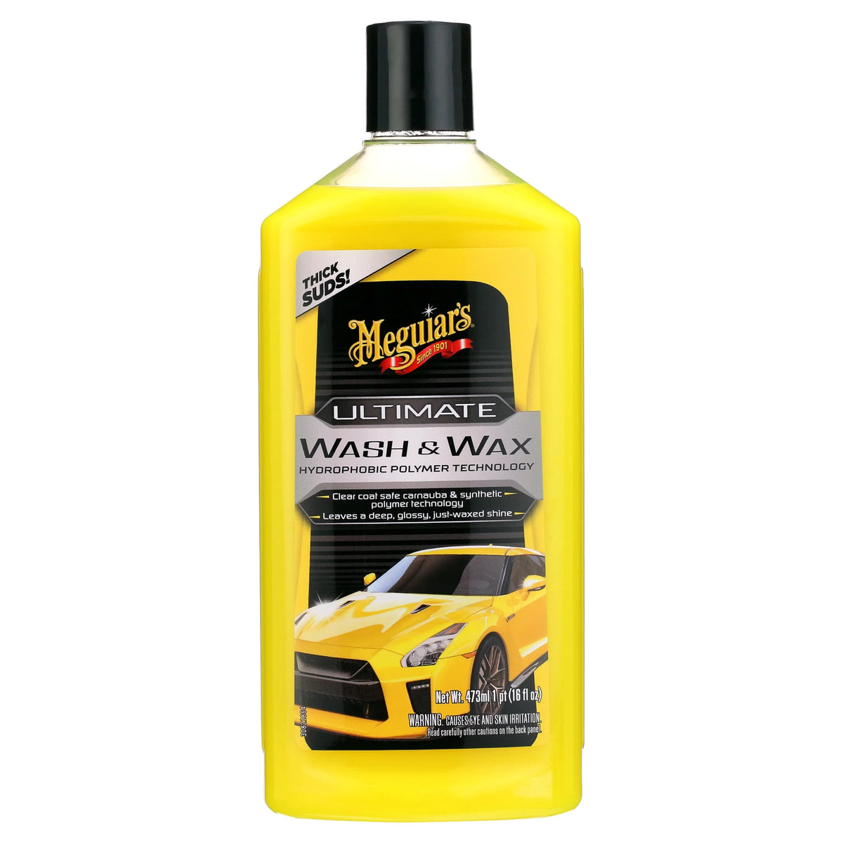 Wash and Wax Kit D79849