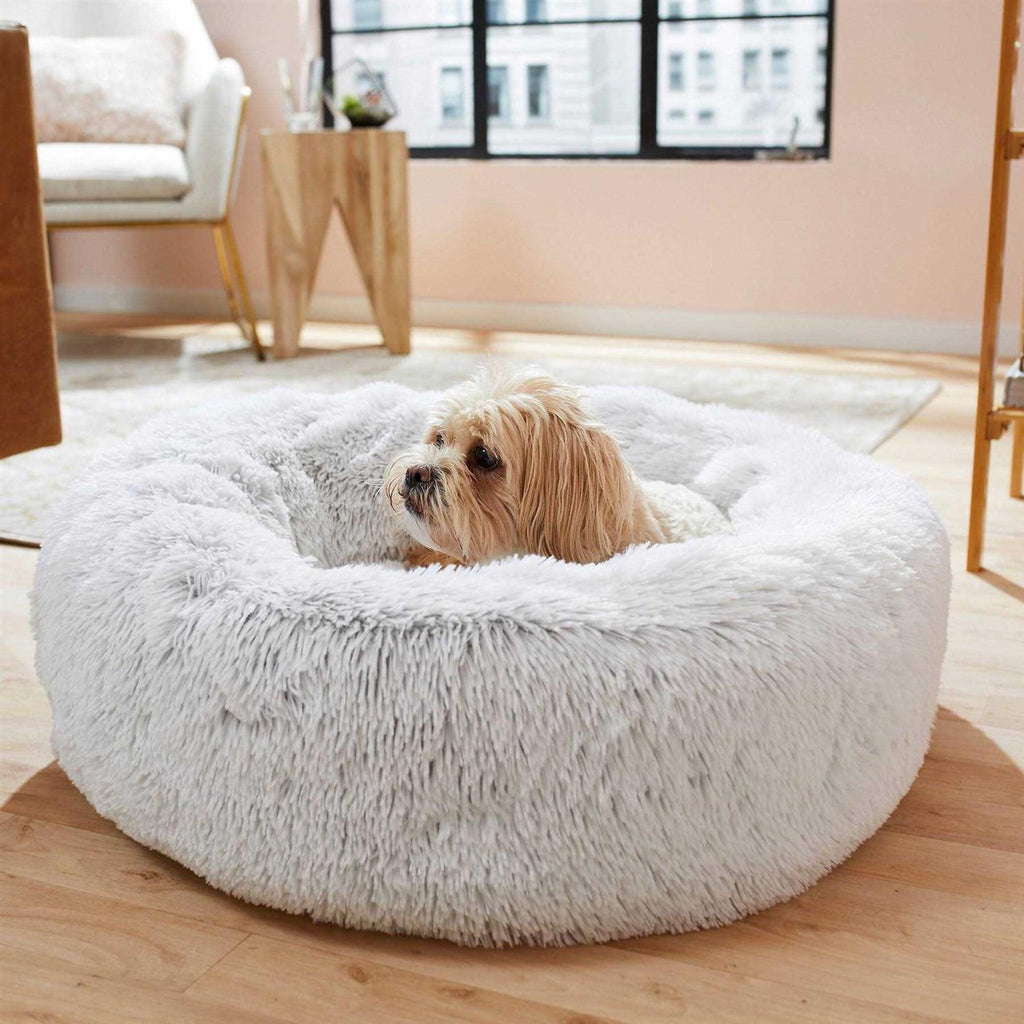 Cat Dog Bolster Bed U549027