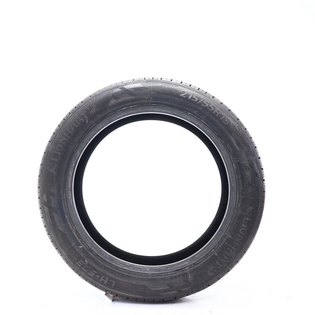 All Season 245/45ZR18 100W XL Passenger Tire N58530