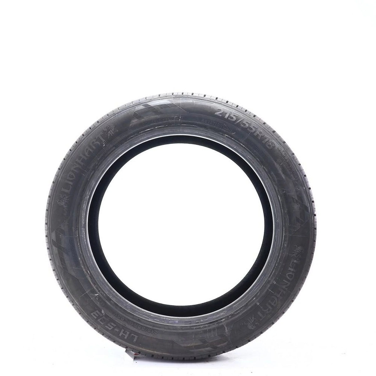All Season 245/45ZR18 100W XL Passenger Tire N58530