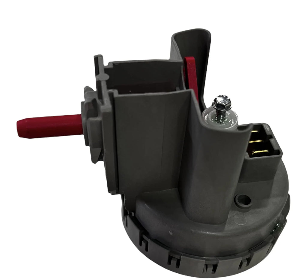 Water Level Pressure Switch Replacement X367