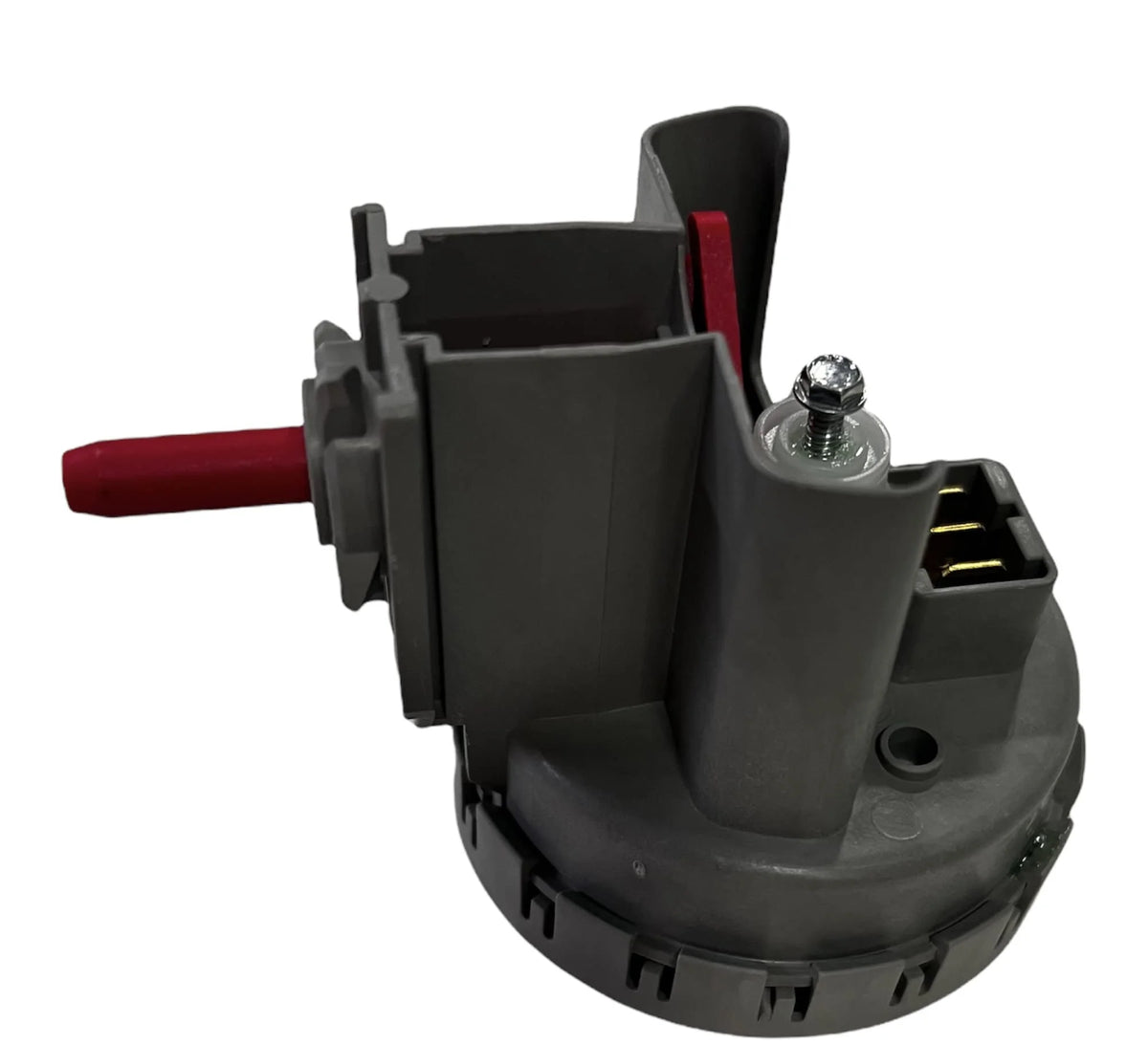 Water Level Pressure Switch Replacement X367