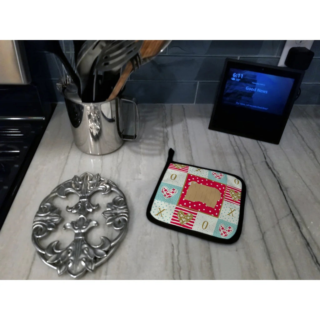 Pair of Pot Holders L3131