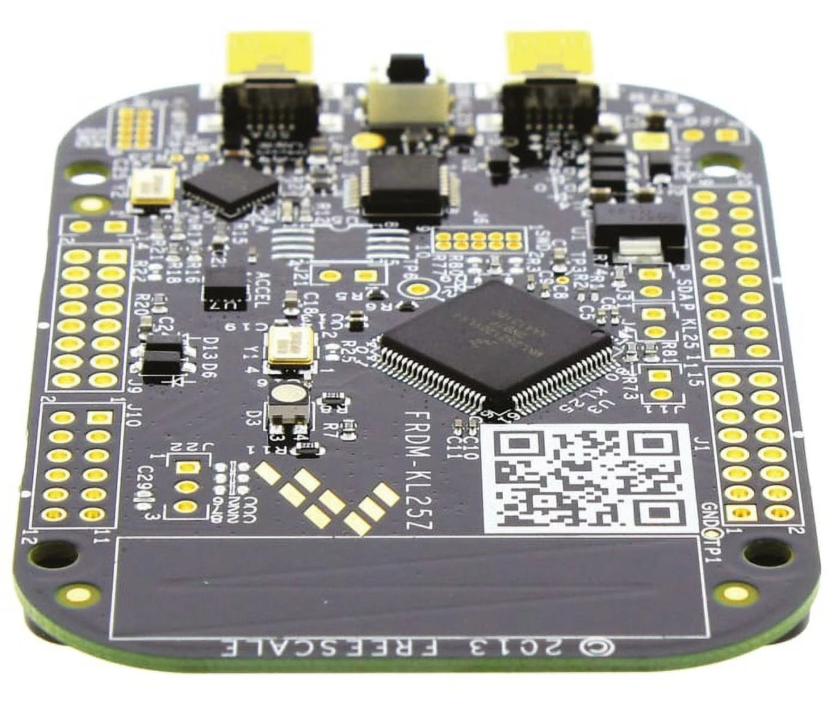 FRDM-KL25Z EVAL BRD R8973