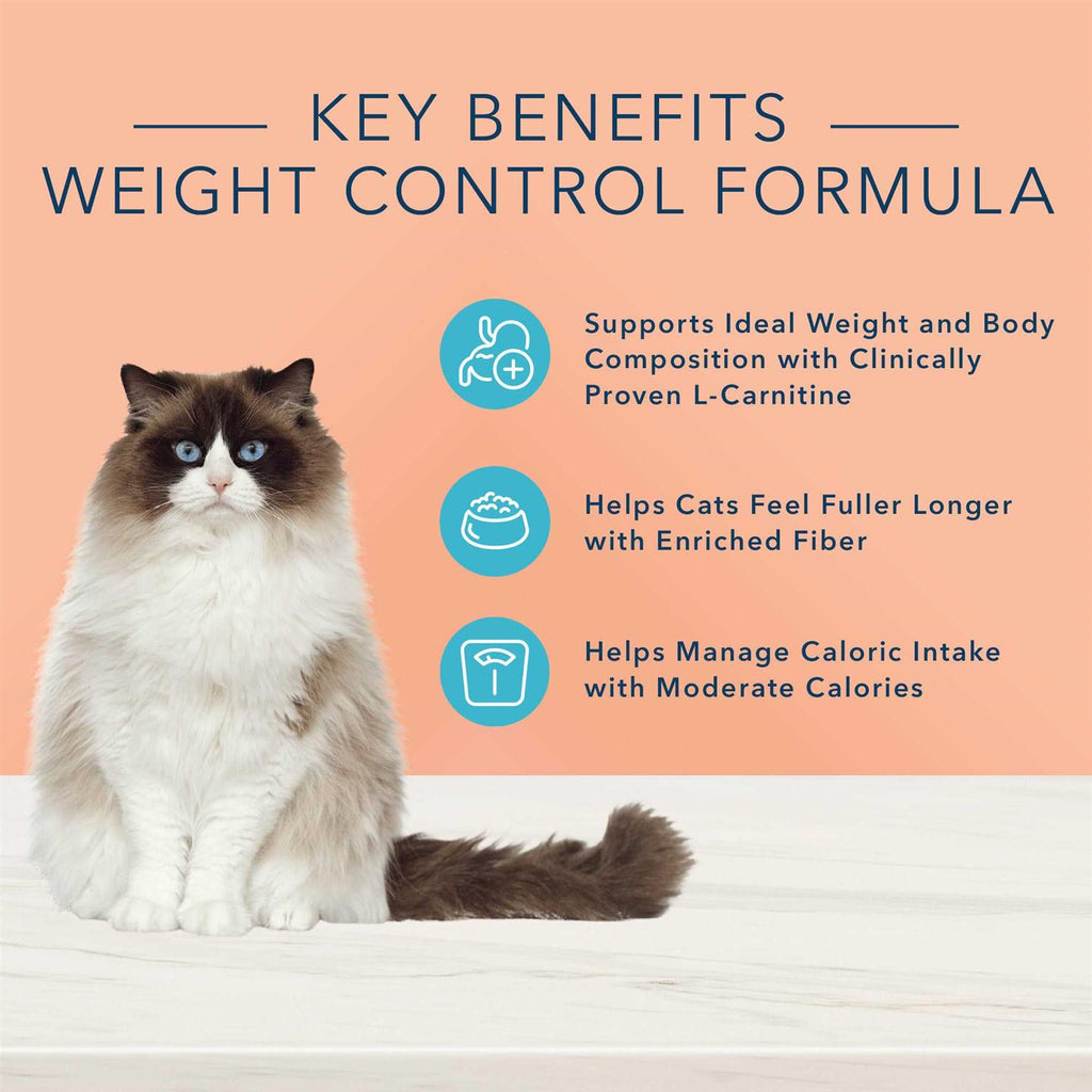 Adult Dry Cat Food T4775