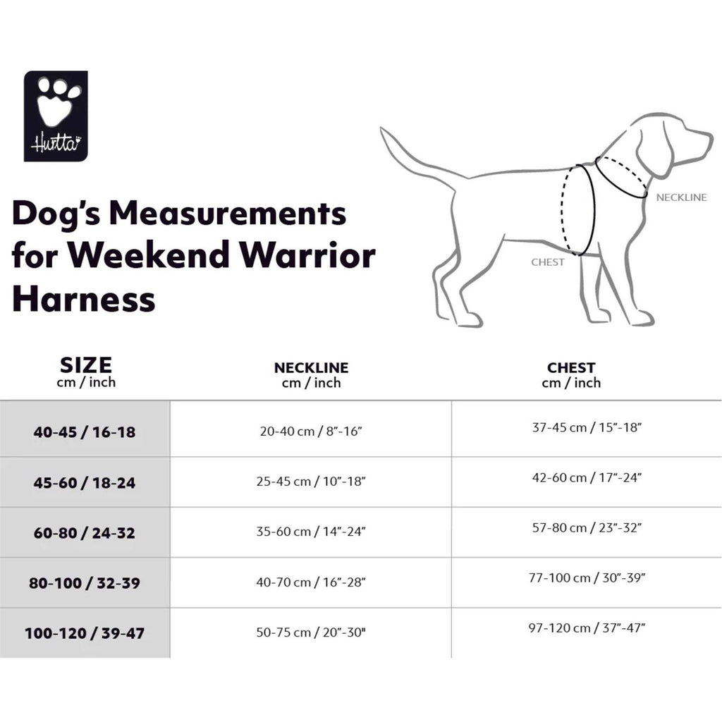 Dog Harness X442