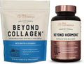 Collagen Powder for Hair Skin Nail and Joint Support J783