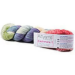Cashmere Knitting Yarn J47356