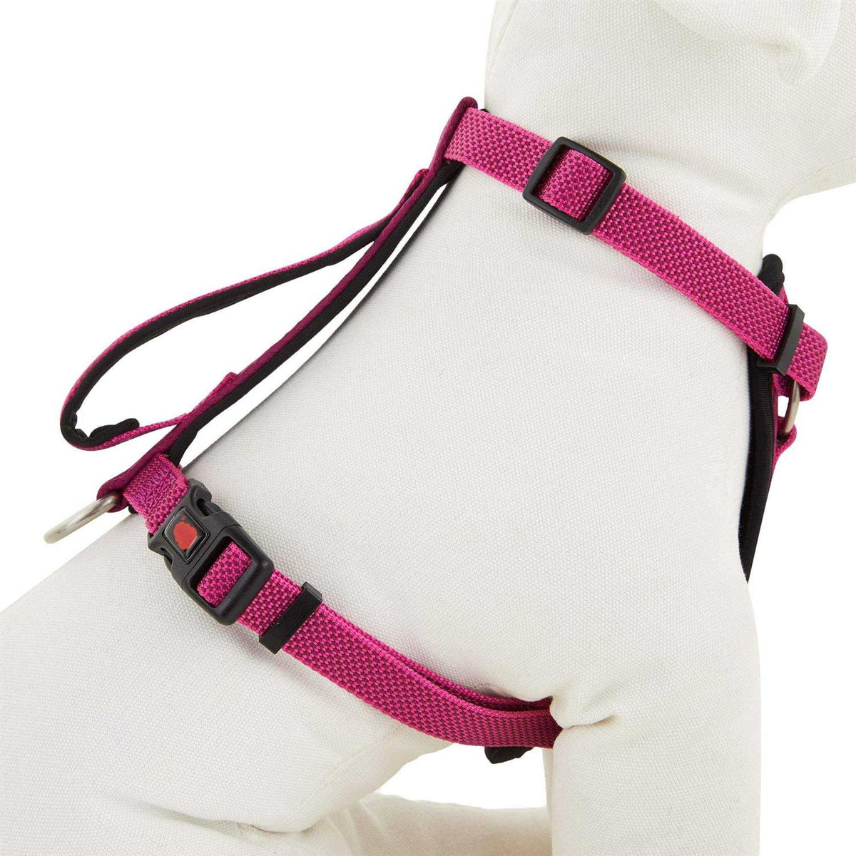 Padded Dog Harness S9929