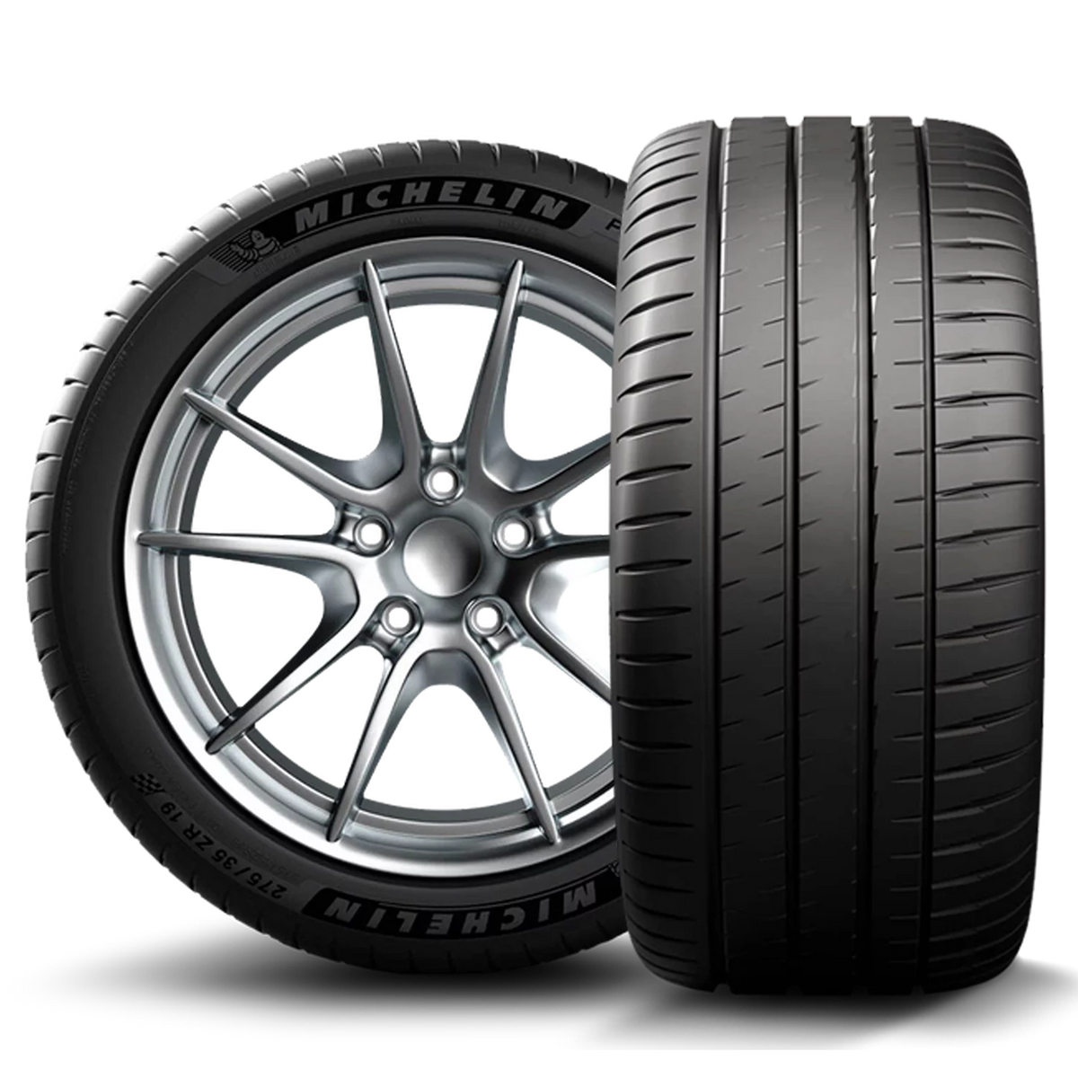 Summer 275/30ZR20/XL (97Y) Tire D796762