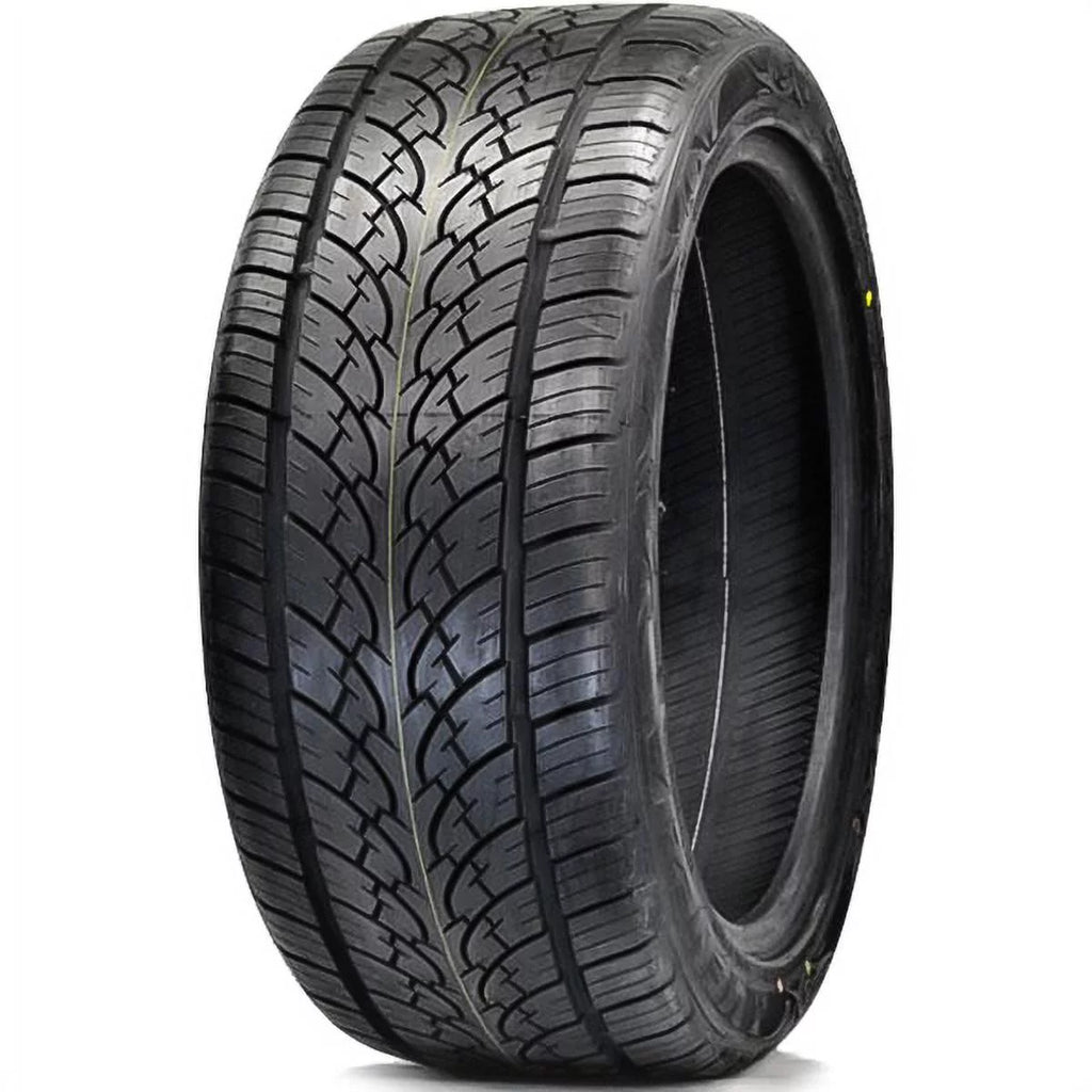 P265/35R22 102V XL BW Tire T1177