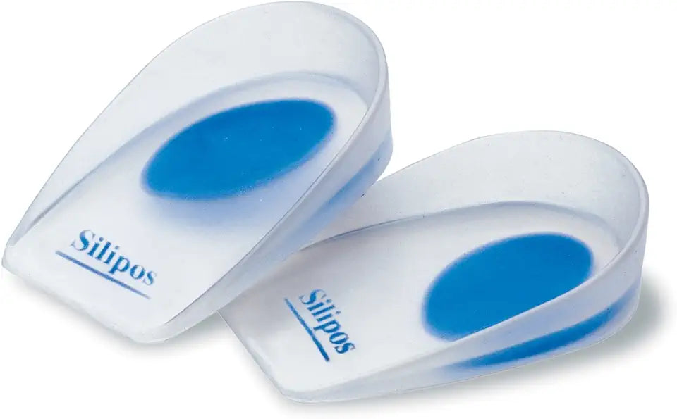 Small Heel Cushions K5019